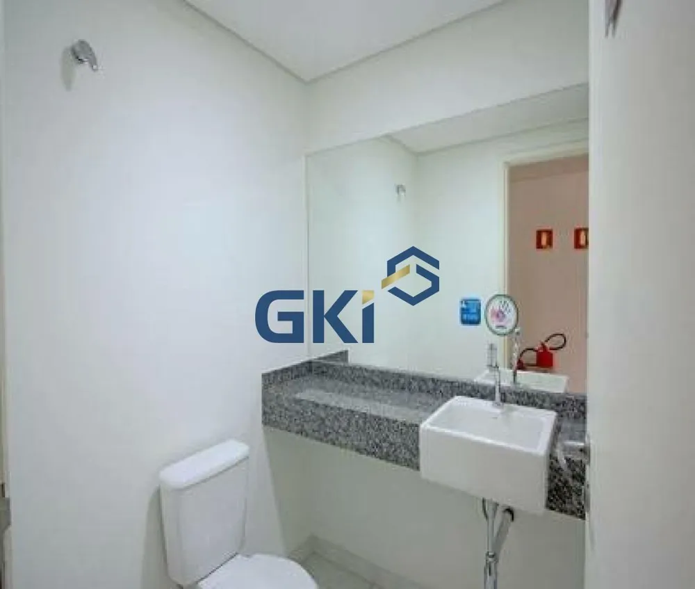 Prédio Inteiro, 4465 m² - Foto 16