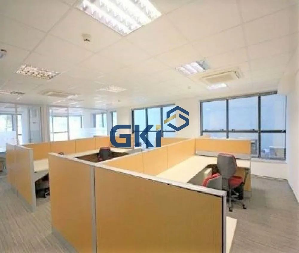Prédio Inteiro, 4465 m² - Foto 5
