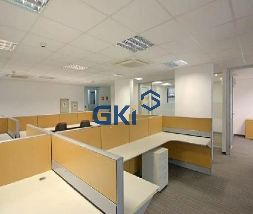 Prédio Inteiro, 4465 m² - Foto 11