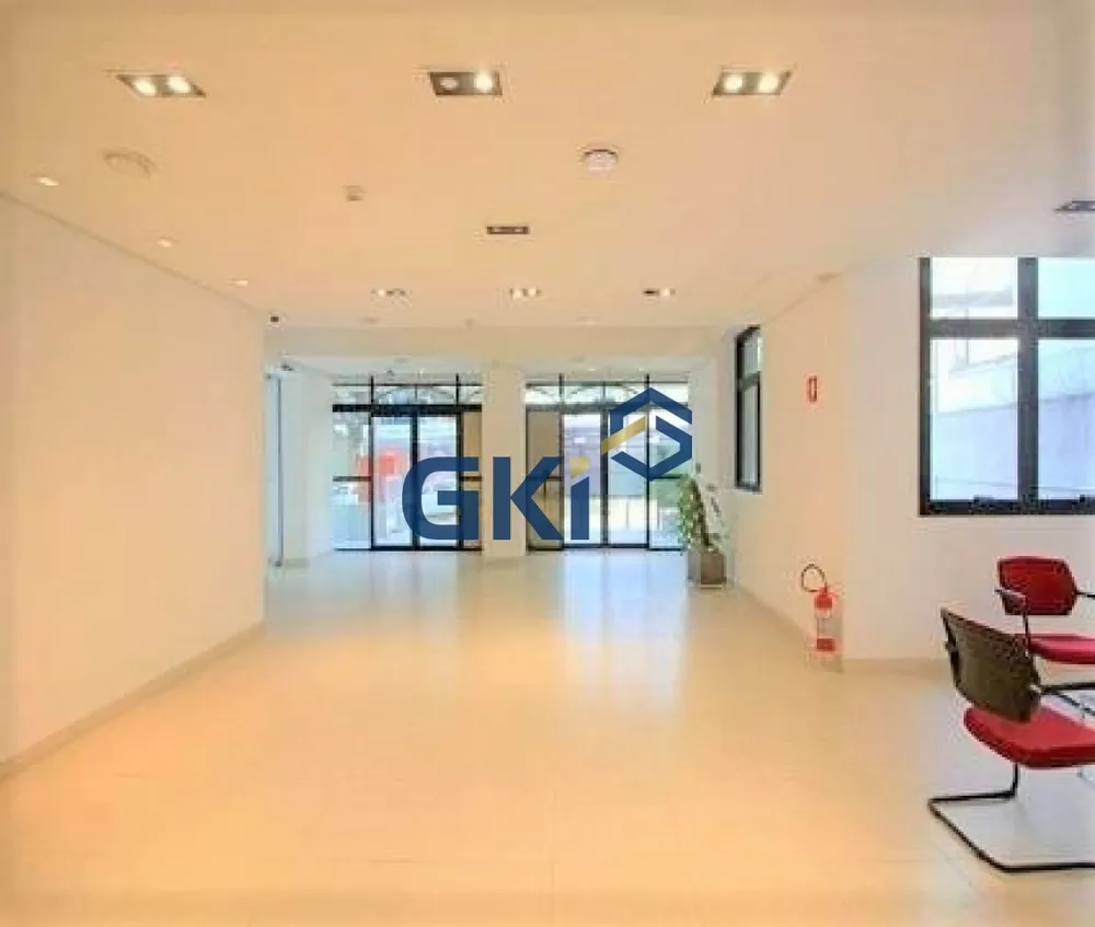 Prédio Inteiro, 4465 m² - Foto 8