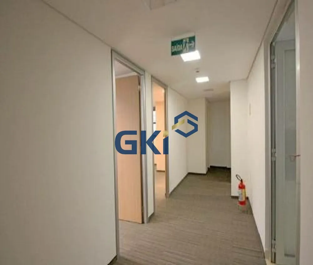 Prédio Inteiro, 4465 m² - Foto 19