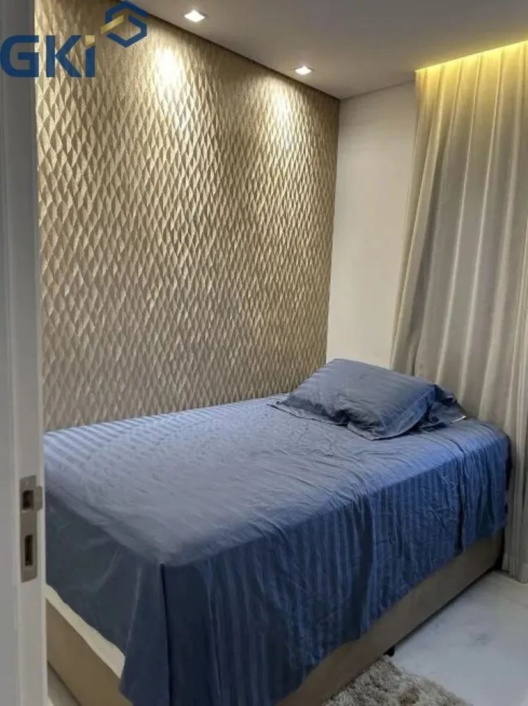 Apartamento, 3 quartos, 87 m² - Foto 5