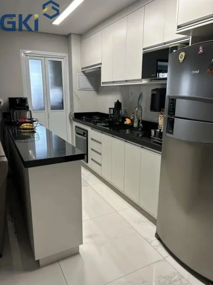 Apartamento, 3 quartos, 87 m² - Foto 8