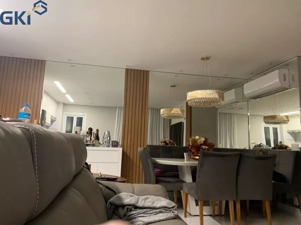 Apartamento, 3 quartos, 87 m² - Foto 4