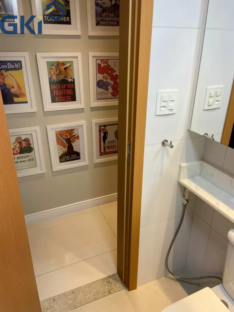 Apartamento, 3 quartos, 110 m² - Foto 7