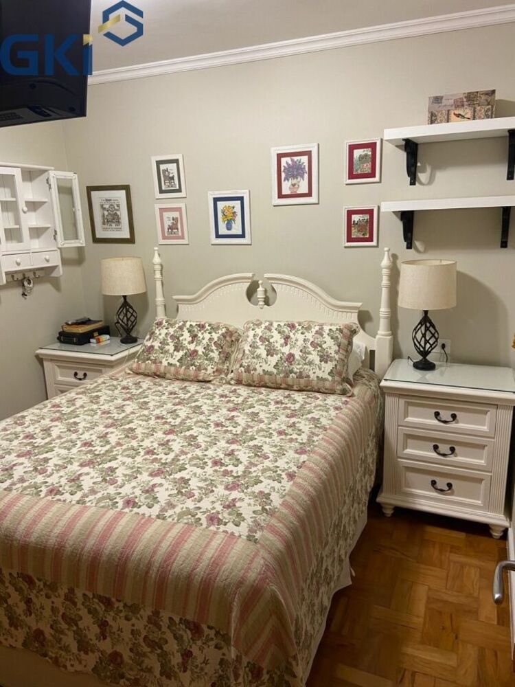 Apartamento, 3 quartos, 110 m² - Foto 3