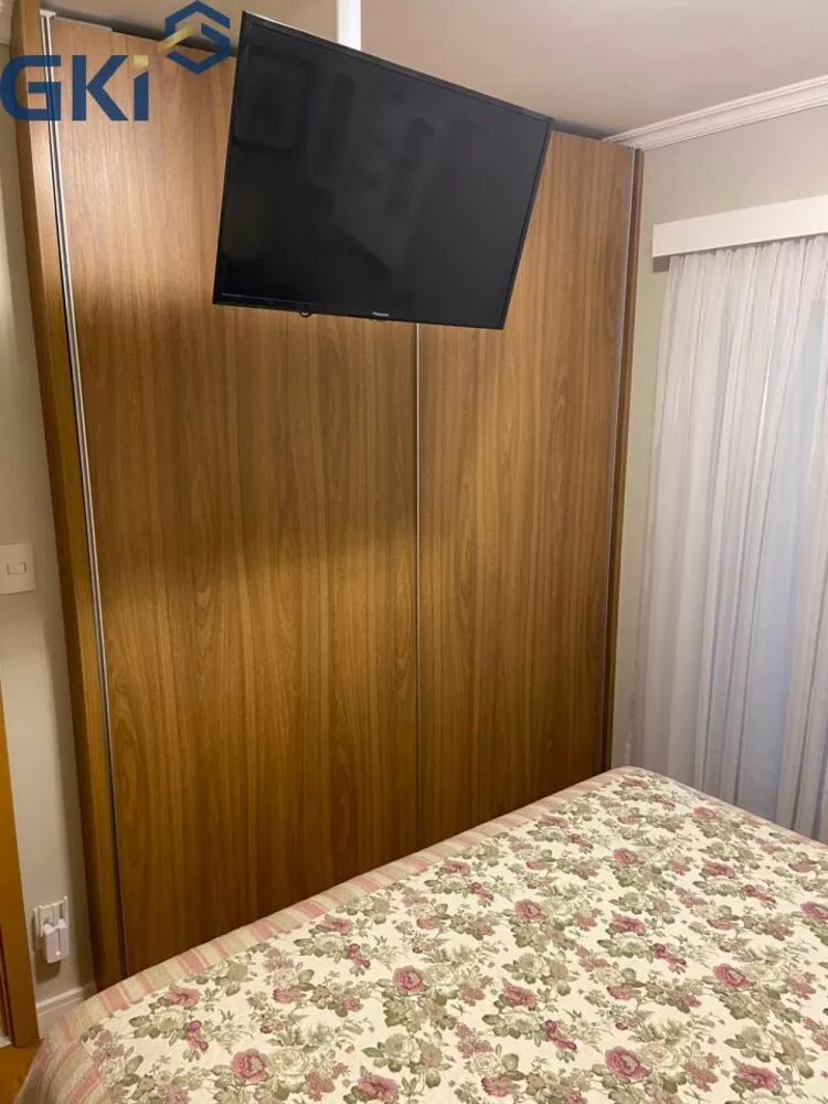 Apartamento, 3 quartos, 110 m² - Foto 8
