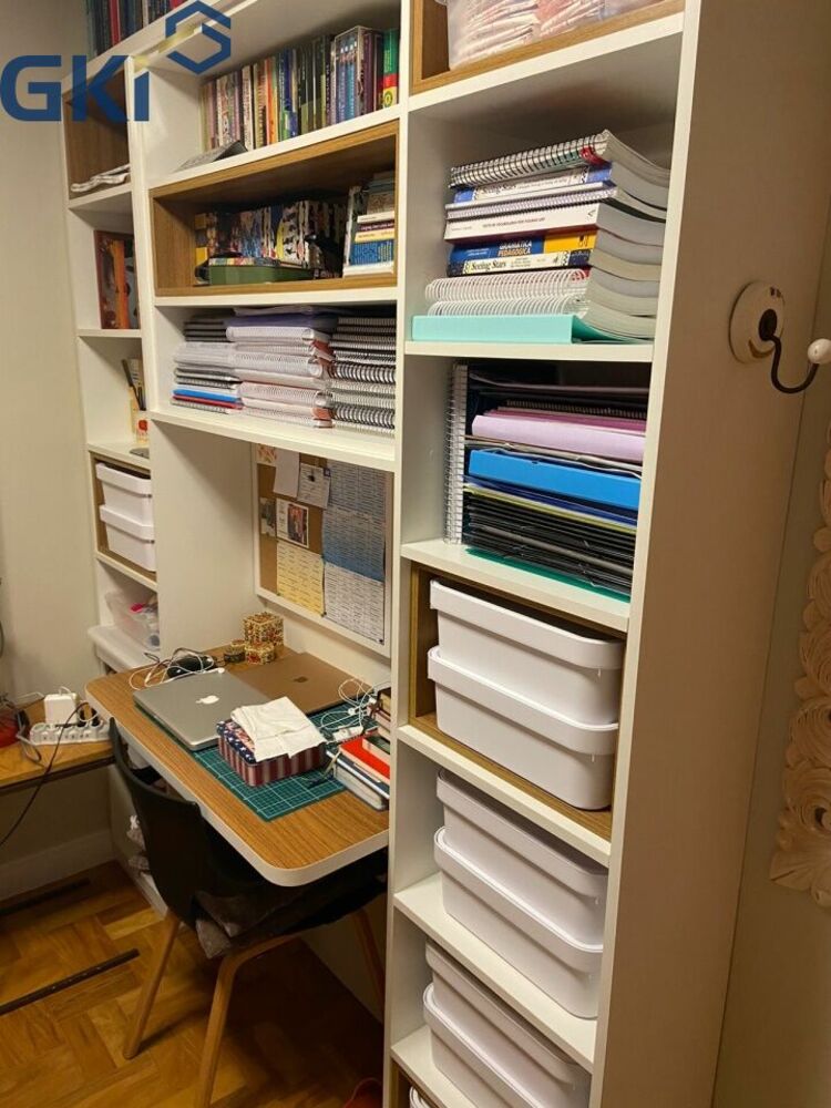 Apartamento, 3 quartos, 110 m² - Foto 2