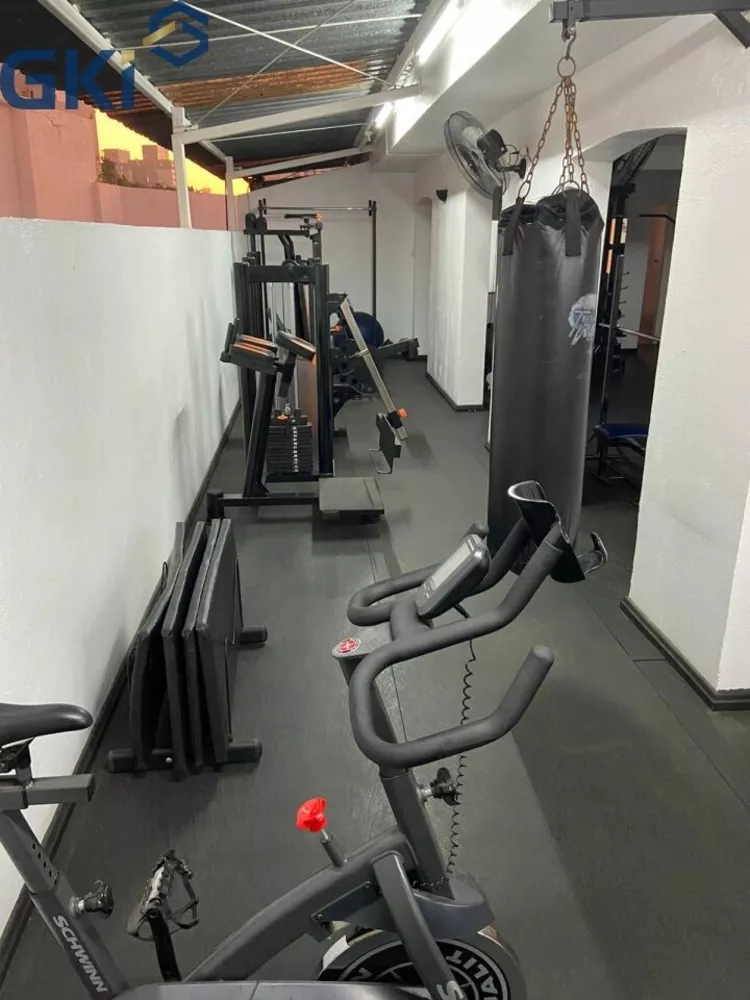 Apartamento, 3 quartos, 110 m² - Foto 5