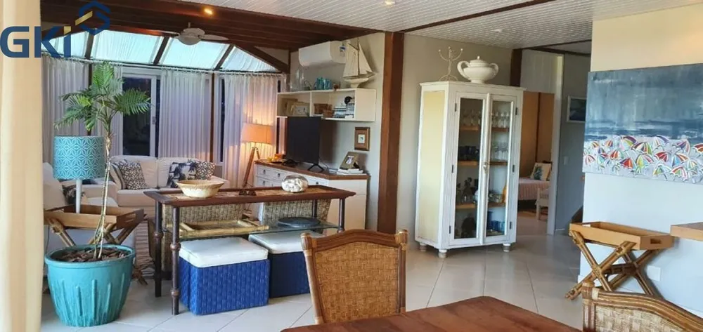 Casa, 5 quartos, 450 m² - Foto 4
