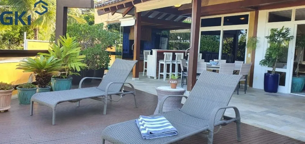 Casa, 5 quartos, 450 m² - Foto 5
