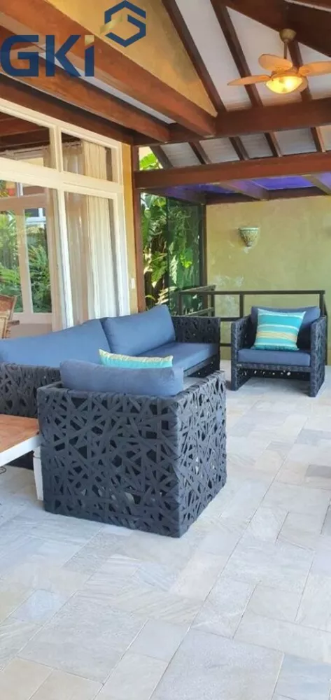 Casa, 5 quartos, 450 m² - Foto 4