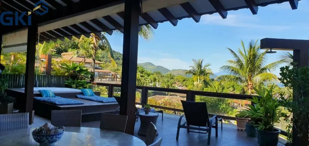 Casa, 5 quartos, 450 m² - Foto 6