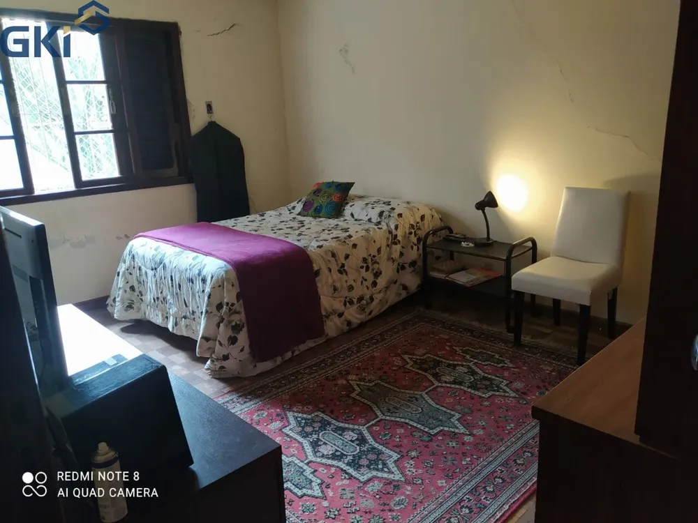 Casa, 3 quartos, 270 m² - Foto 2