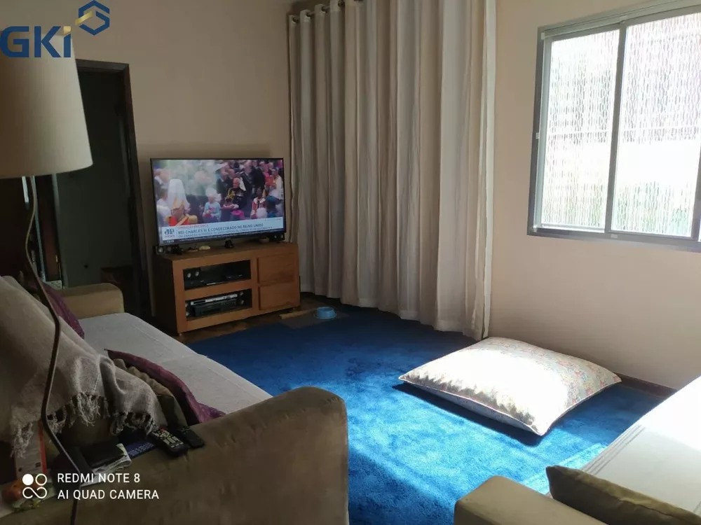 Casa, 3 quartos, 270 m² - Foto 2