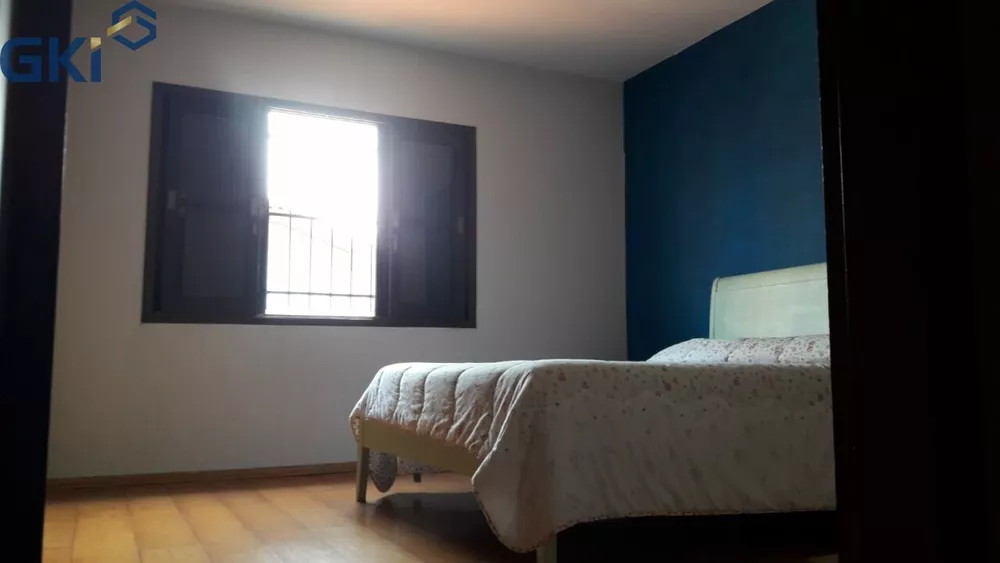 Casa, 3 quartos, 230 m² - Foto 6