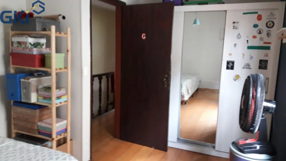 Casa, 3 quartos, 230 m² - Foto 13