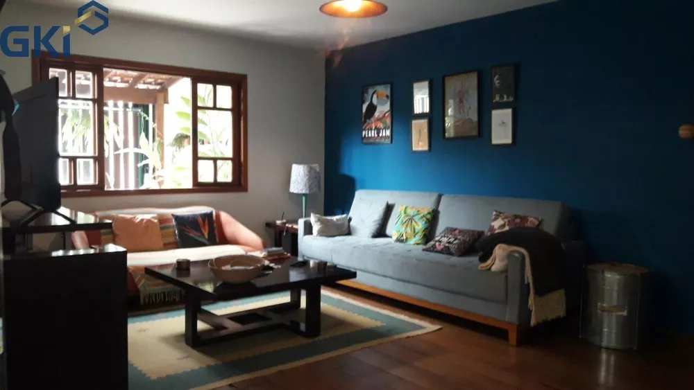 Casa, 3 quartos, 230 m² - Foto 8
