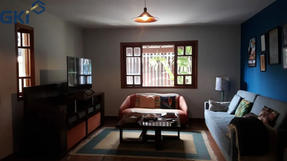 Casa, 3 quartos, 230 m² - Foto 3