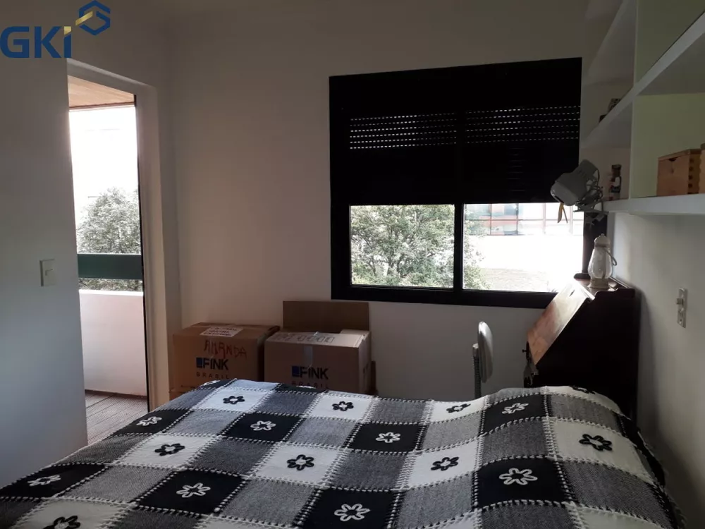 Apartamento, 2 quartos, 108 m² - Foto 2