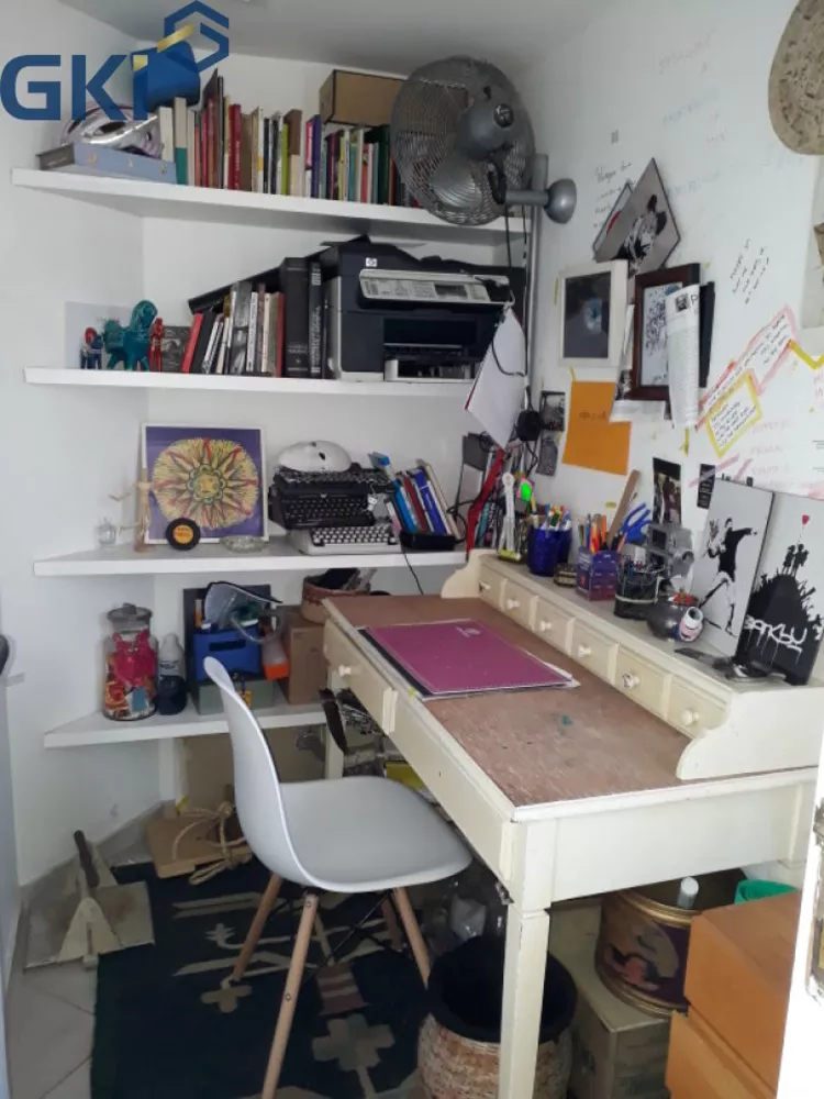 Apartamento, 2 quartos, 108 m² - Foto 3