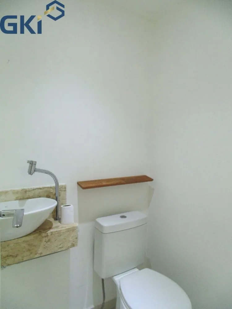 Sala-Conjunto, 40 m² - Foto 10