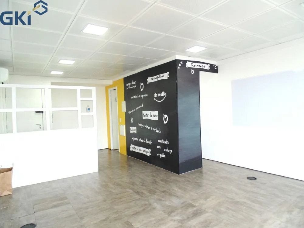Sala-Conjunto, 40 m² - Foto 6