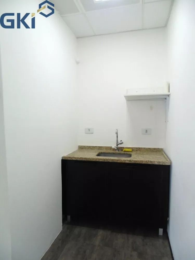 Sala-Conjunto, 40 m² - Foto 3