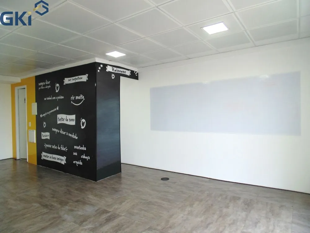 Sala-Conjunto, 40 m² - Foto 3