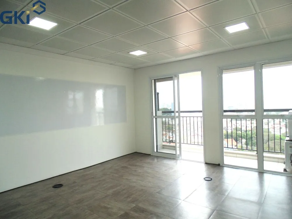 Sala-Conjunto, 40 m² - Foto 8