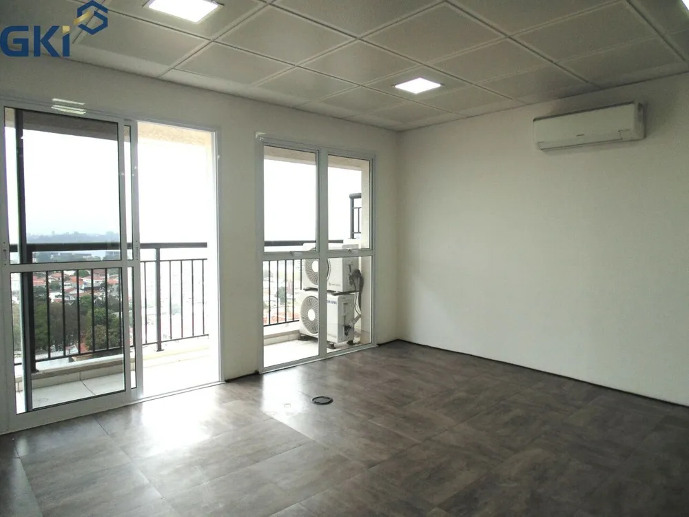 Sala-Conjunto, 40 m² - Foto 4