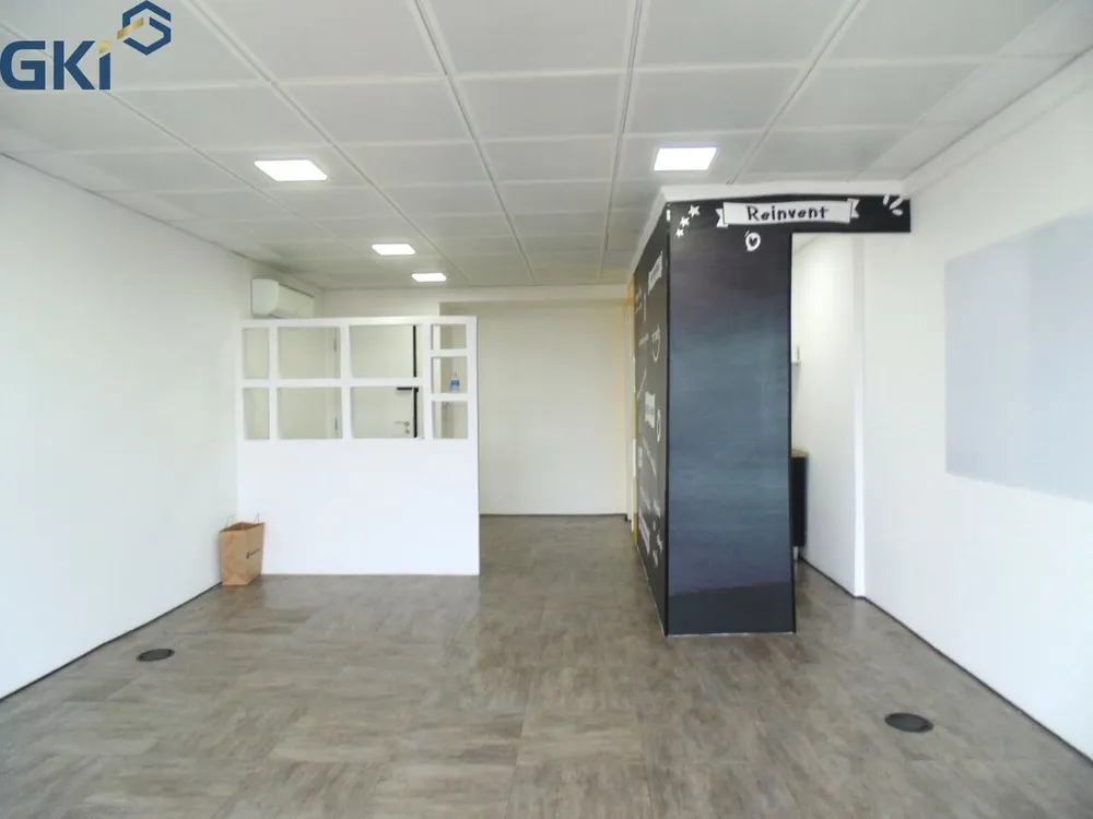Sala-Conjunto, 40 m² - Foto 7
