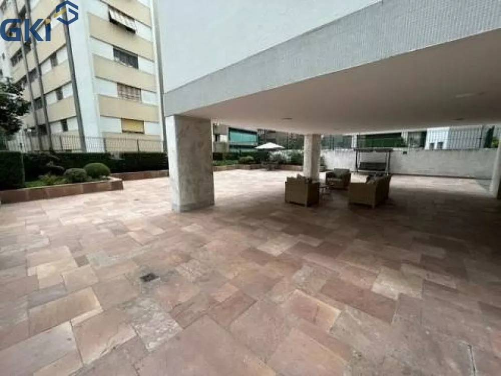 Apartamento, 4 quartos, 175 m² - Foto 9