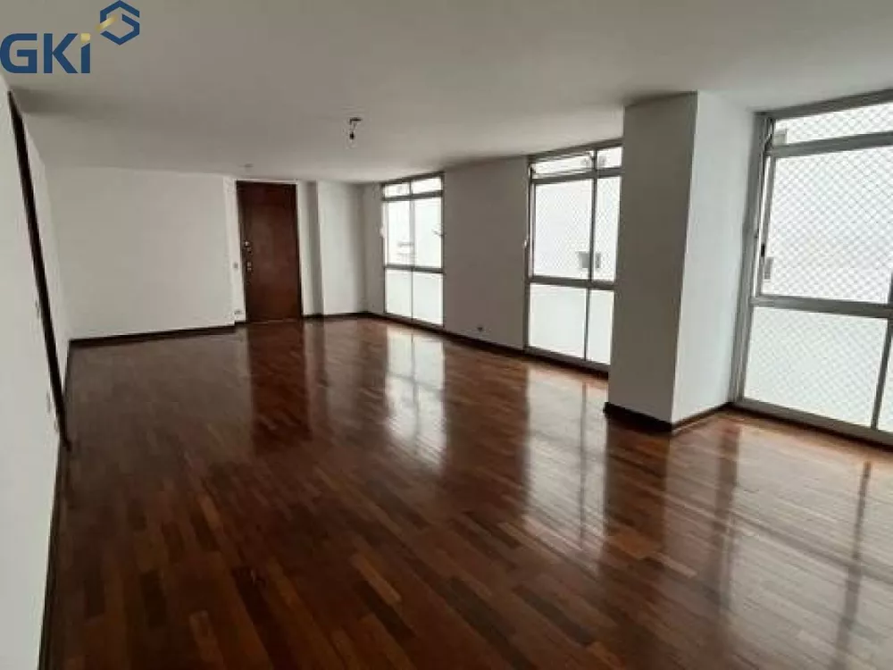 Apartamento à venda com 4 quartos, 175m² - Foto 3