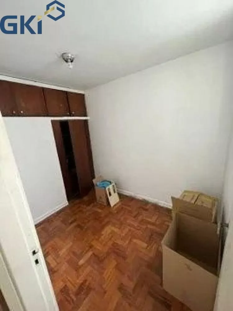 Apartamento à venda com 4 quartos, 175m² - Foto 7