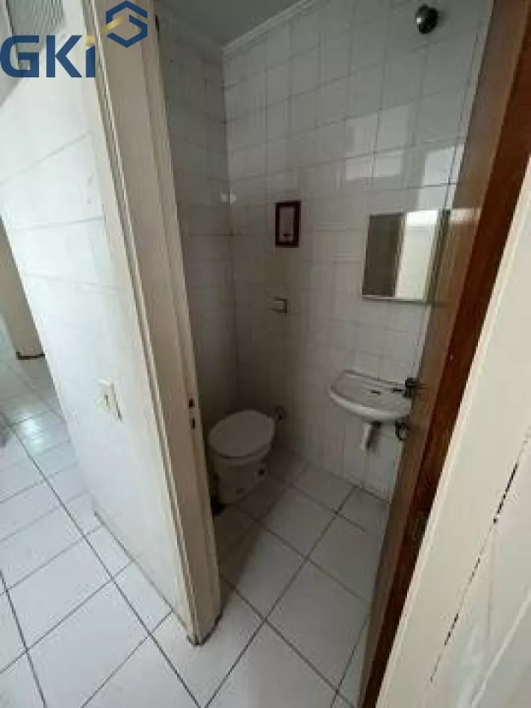 Apartamento à venda com 4 quartos, 175m² - Foto 6