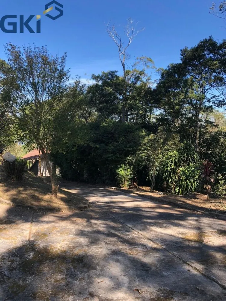 Chácara, 7 quartos, 10000 m² - Foto 5