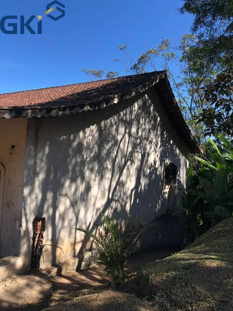 Chácara, 7 quartos, 10000 m² - Foto 3
