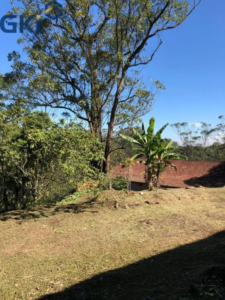 Chácara, 7 quartos, 10000 m² - Foto 8