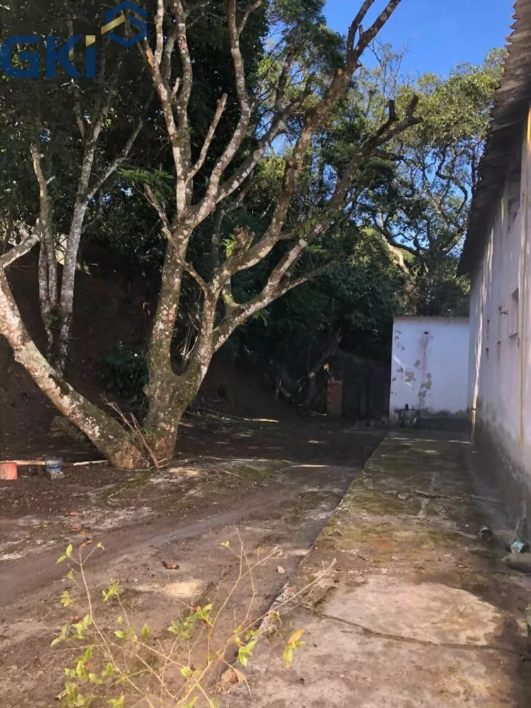 Chácara, 7 quartos, 10000 m² - Foto 1