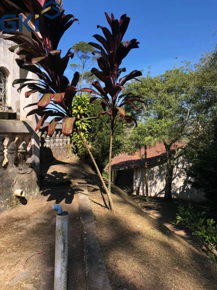 Chácara, 7 quartos, 10000 m² - Foto 6