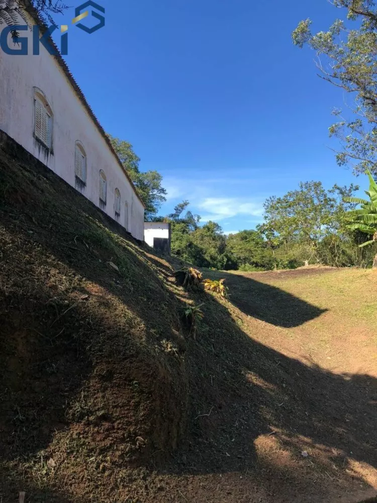 Chácara, 7 quartos, 10000 m² - Foto 2