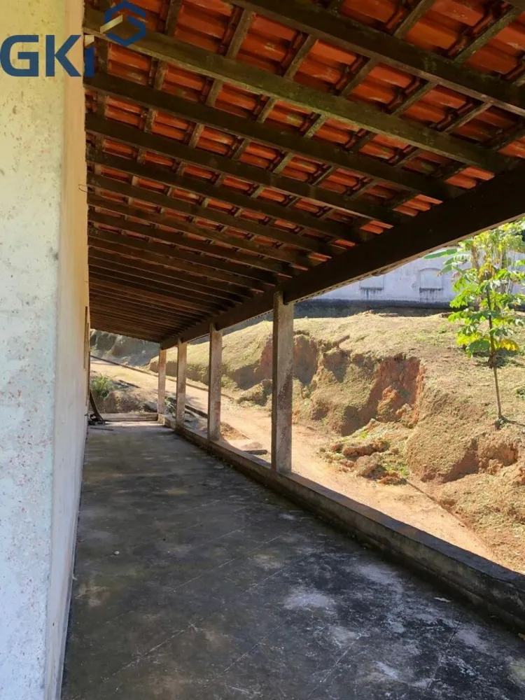 Chácara, 7 quartos, 10000 m² - Foto 14