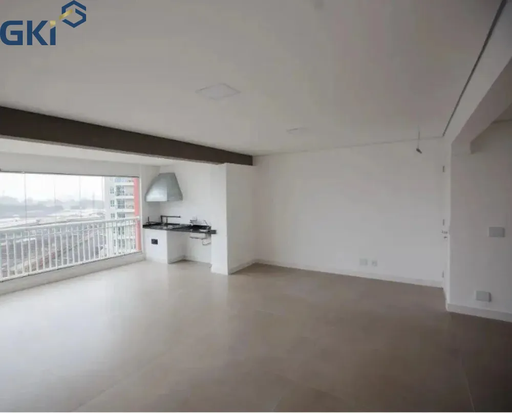 Apartamento, 3 quartos, 121 m² - Foto 1