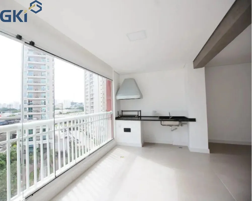 Apartamento, 3 quartos, 121 m² - Foto 2