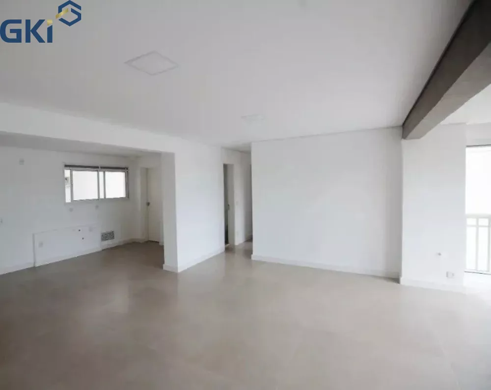 Apartamento, 3 quartos, 121 m² - Foto 4