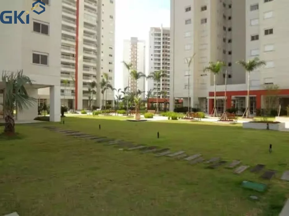 Apartamento, 3 quartos, 121 m² - Foto 1