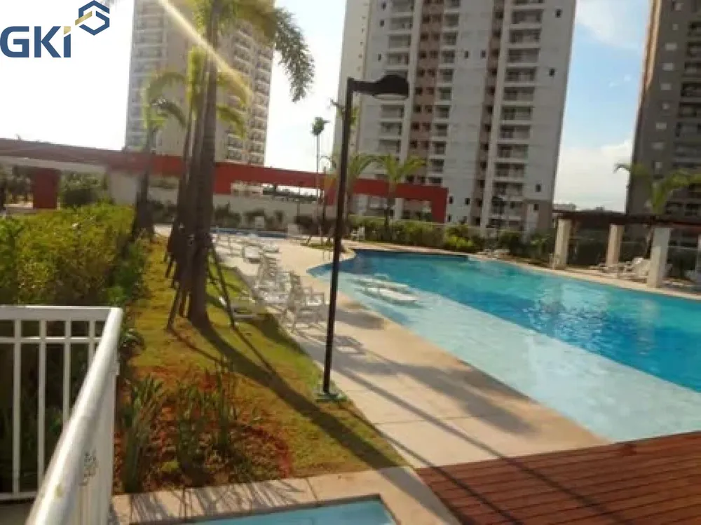 Apartamento, 3 quartos, 121 m² - Foto 11