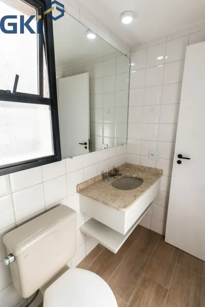 Apartamento, 2 quartos, 60 m² - Foto 8