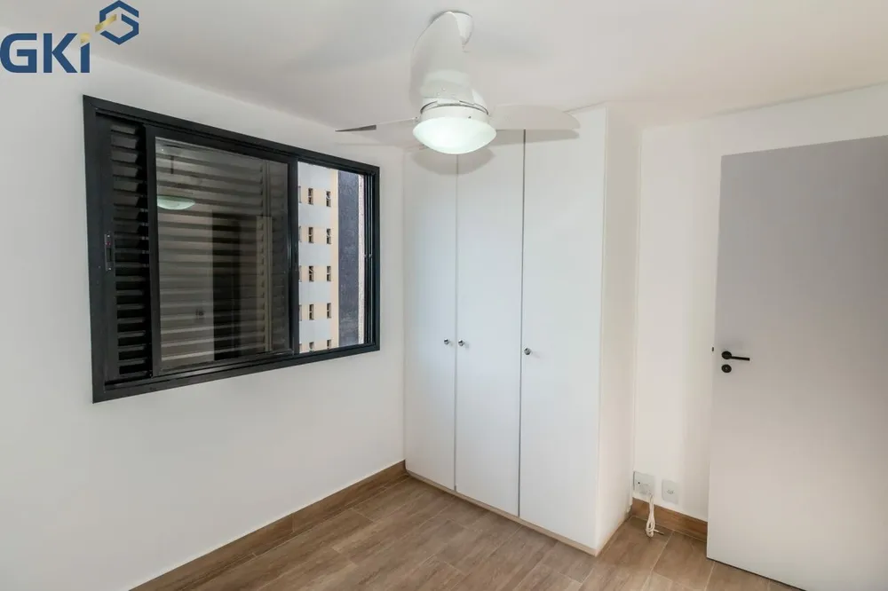 Apartamento, 2 quartos, 60 m² - Foto 5